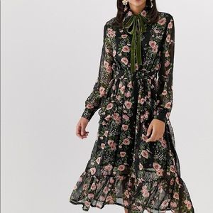 ISO SisterJane dress